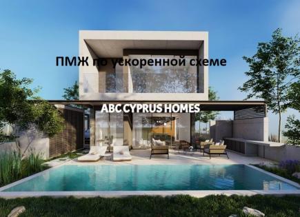 Villa for 455 000 euro in Paphos, Cyprus
