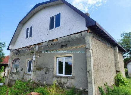 House for 39 900 euro in Gurkovo, Bulgaria