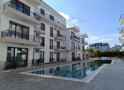 Flat for 155 000 euro in Iskele, Cyprus