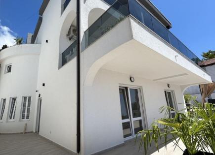 Villa for 460 000 euro in Bar, Montenegro