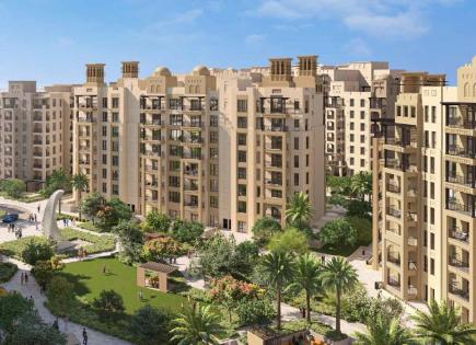 Apartment for 396 000 euro in Dubai, UAE