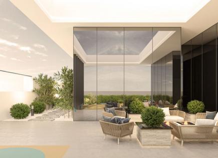 Apartment for 710 000 euro in Dubai, UAE