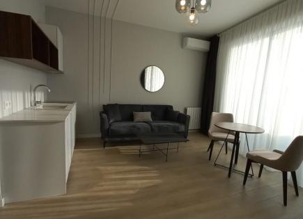 Apartment for 91 020 euro in Batumi, Georgia