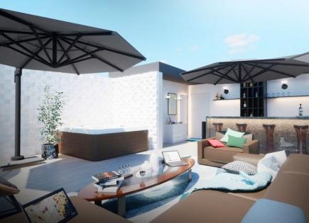 Penthouse pour 1 400 000 Euro à Limassol, Chypre