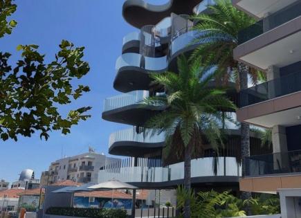 Appartement pour 1 000 000 Euro à Limassol, Chypre