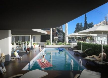 Appartement pour 978 000 Euro à Limassol, Chypre