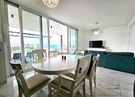 Penthouse for 600 000 euro in Limassol, Cyprus