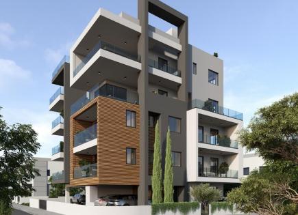 Apartamento para 370 000 euro en Limasol, Chipre