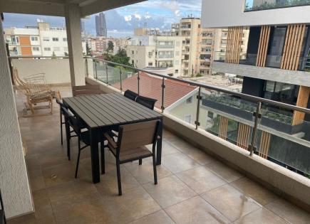 Apartment for 520 000 euro in Limassol, Cyprus