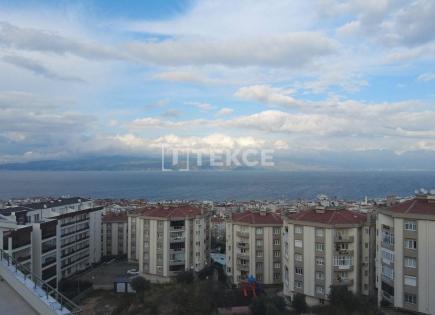 Apartment for 177 000 euro in Turkey