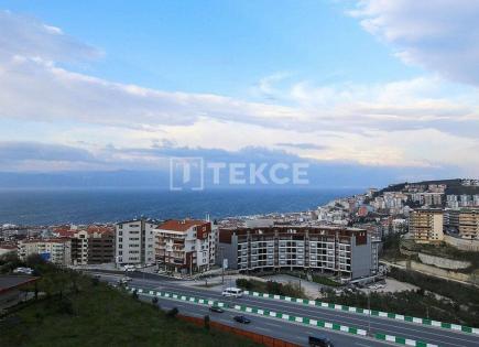 Apartment for 214 000 euro in Turkey