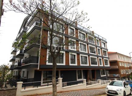 Apartment for 141 000 euro in Ankara, Turkey