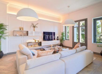 Apartment for 2 990 000 euro in Malaga, Spain