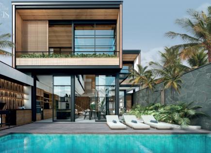 Villa for 542 849 euro in Canggu, Indonesia