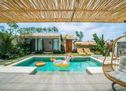 Villa for 254 198 euro in Canggu, Indonesia
