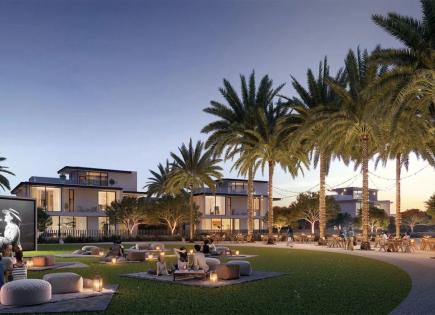 Villa for 1 830 614 euro in Dubai, UAE