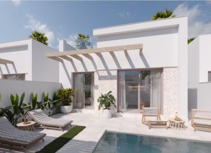 Villa para 227 500 euro en Murcia, España