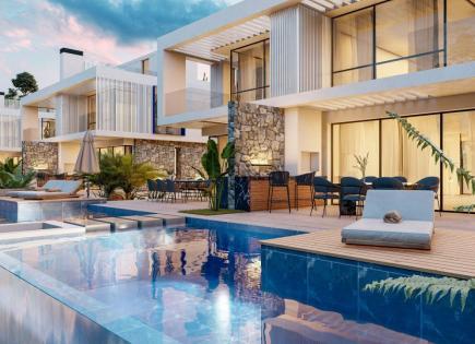 Villa for 412 861 euro in Famagusta, Cyprus