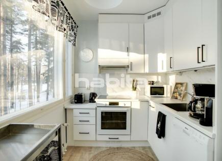 Apartment for 52 000 euro in Hollola, Finland