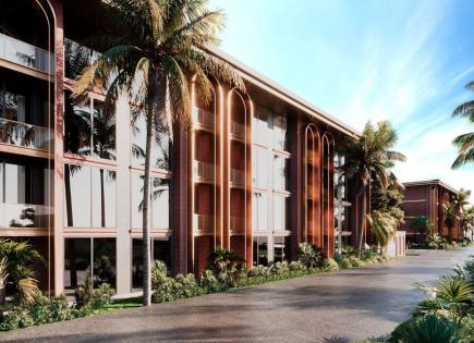 Apartamento para 218 023 euro en Phuket, Tailandia