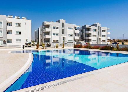 Flat for 79 000 euro in Famagusta, Cyprus