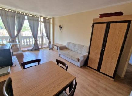 Appartement pour 53 900 Euro en Élénite, Bulgarie