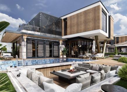Villa für 1 169 300 euro in Kyrenia, Zypern