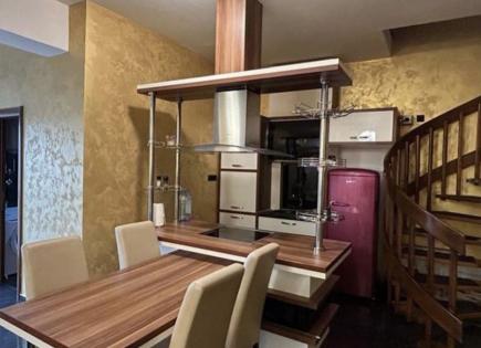 Wohnung für 200 000 euro in Bar, Montenegro