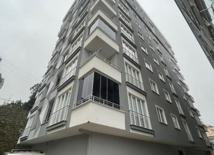 Flat for 99 000 euro in Trabzon, Turkey
