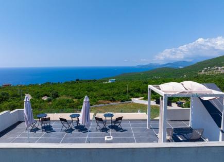 Villa für 2 600 000 euro in Kotor, Montenegro