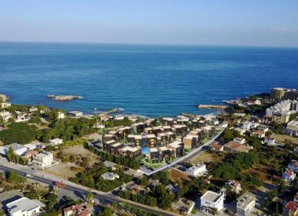 Flat for 307 800 euro in Esentepe, Cyprus
