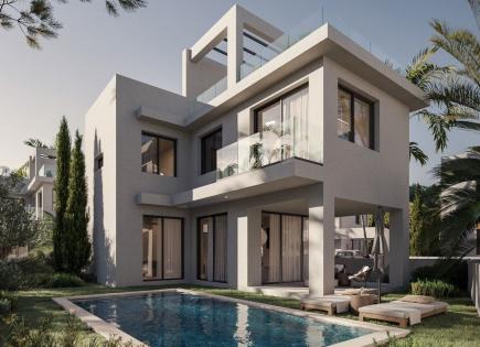 Villa pour 542 000 Euro à Protaras, Chypre