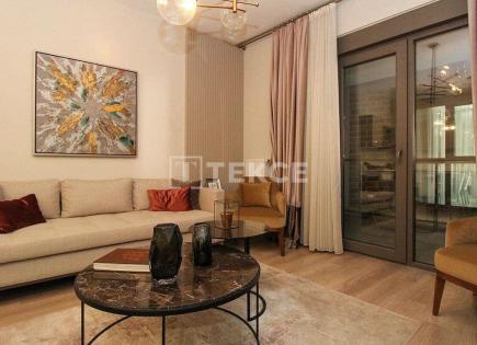Apartment for 181 000 euro in Antalya, Turkey