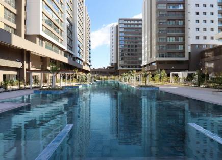Appartement pour 410 000 Euro à Antalya, Turquie