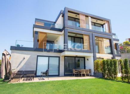 Appartement pour 890 000 Euro à Bodrum, Turquie