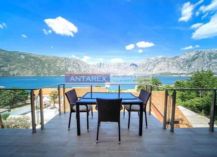 Apartment for 150 000 euro in Stoliv, Montenegro