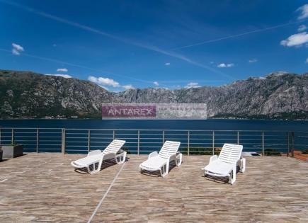 Apartment for 182 000 euro in Stoliv, Montenegro