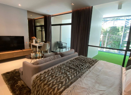 Appartement pour 249 132 Euro à Phuket, Thaïlande