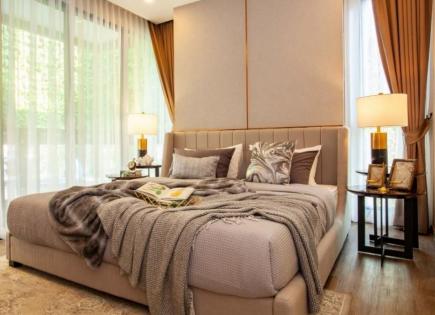Appartement pour 317 067 Euro à Pattaya, Thaïlande
