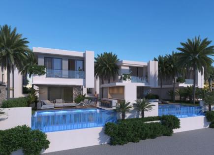 Villa for 357 982 euro in Karpas, Cyprus