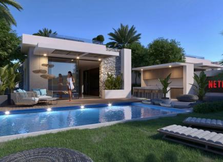 Villa for 407 605 euro in Karpas, Cyprus