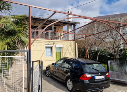 Haus für 120 000 euro in Bar, Montenegro