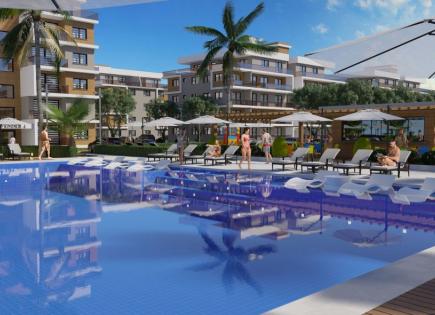 Appartement pour 19 800 Euro à Famagouste, Chypre