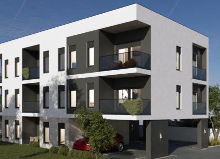 Appartement pour 260 700 Euro à Pula, Croatie