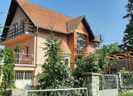 Haus für 285 000 euro in Belgrad, Serbien