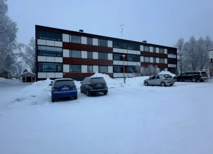 Appartement pour 5 900 Euro à Kemi, Finlande