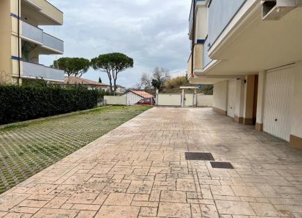Flat for 80 000 euro in Montesilvano, Italy