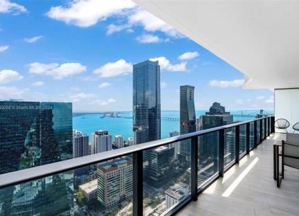 Appartement pour 1 056 784 Euro à Miami, États-Unis