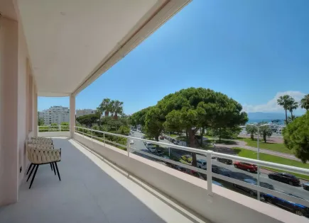 Apartment for 3 250 000 euro in Cannes, France