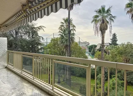 Apartment for 756 000 euro in Cannes, France